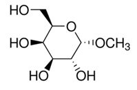 Methyl α-D-galactopyranoside