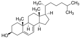 7-Dehydrocholesterol