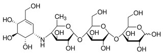 Acarbose