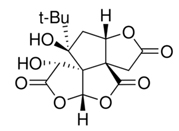 Bilobalide