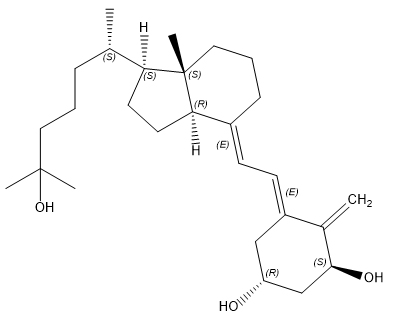 Calcitriol