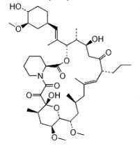 Dihydro Tacrolimus