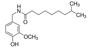 Dihydrocapsaicin