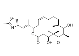 Epothilone C