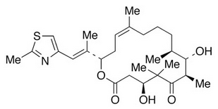 Epothilone D(synthetic)