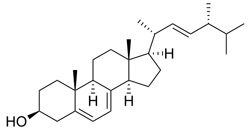 Ergosterol