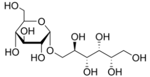 Isomalt