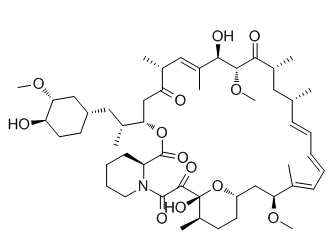 Rapamycin,Sirolimus